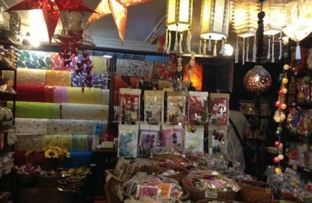 CMLocals Chiang Mai Locals Visa Stay Chiang Mai community establishment housing